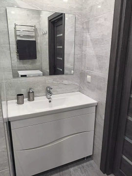 1-комнатная посуточно в Хмельницком. Староконстантиновское шоссе, 5/3г &mdash; 1001492362 изображение 7