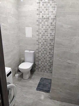 1-комнатная посуточно в Хмельницком. Староконстантиновское шоссе, 5/3г &mdash; 1001492362 изображение 8