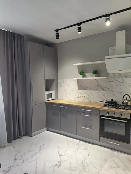 1-комнатная посуточно в Хмельницком. Староконстантиновское шоссе, 5/3г &mdash; 1001492362 изображение 1