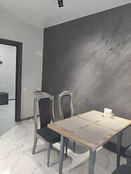 1-комнатная посуточно в Хмельницком. Староконстантиновское шоссе, 5/3г &mdash; 1001492362 изображение 11