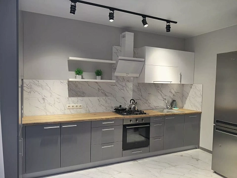 1-комнатная посуточно в Хмельницком. Староконстантиновское шоссе, 5/3г &mdash; 1001492362 изображение 12