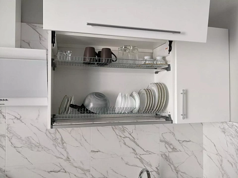 1-комнатная посуточно в Хмельницком. Староконстантиновское шоссе, 5/3г &mdash; 1001492362 изображение 13