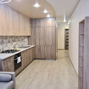 2-комнатная посуточно в Львове. Галицкий район, ул. Газовая, 5а &mdash; 1001493118 изображение 3