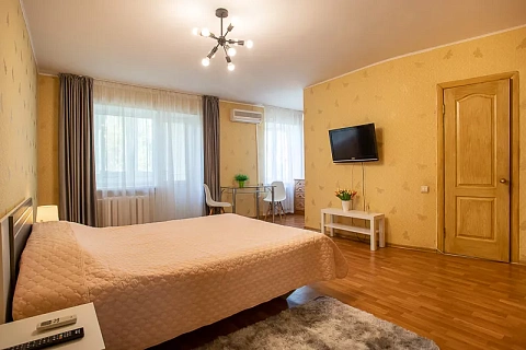 1-комнатная daily in Mykolayiv. Zavodskoy district, Buznika St., 2 &mdash; 1001494248 image 3