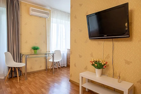 1-комнатная daily in Mykolayiv. Zavodskoy district, Buznika St., 2 &mdash; 1001494248 image 4
