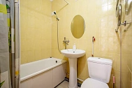 1-комнатная daily in Mykolayiv. Zavodskoy district, Buznika St., 2 &mdash; 1001494248 image 16