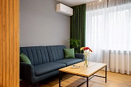 1 room apartments daily Mykolayiv, Zavodskoy district, SHosseynaya St., 27. 1001494326 (16)