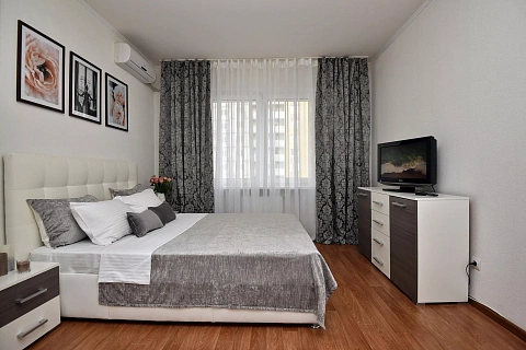 1-комнатная daily in Kyiv. Darnitskiy district, Sofii Rusovoy St., 3В — 1001367628 image 2