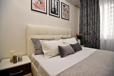 1-комнатная daily in Kyiv. Darnitskiy district, Sofii Rusovoy St., 3В — 1001367628 image 3