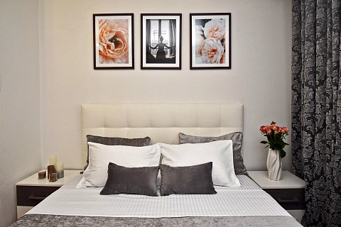 1-комнатная daily in Kyiv. Darnitskiy district, Sofii Rusovoy St., 3В — 1001367628 image 4