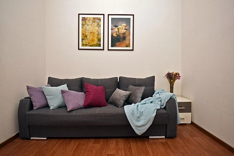 1-комнатная daily in Kyiv. Darnitskiy district, Sofii Rusovoy St., 3В — 1001367628 image 5