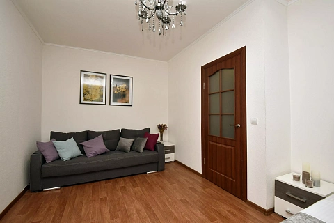 1-комнатная daily in Kyiv. Darnitskiy district, Sofii Rusovoy St., 3В — 1001367628 image 6