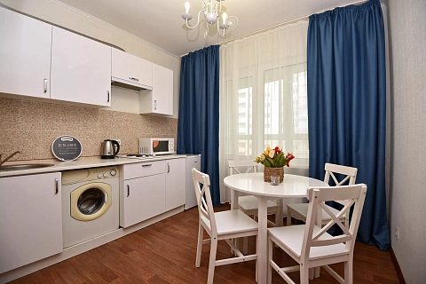 1-комнатная daily in Kyiv. Darnitskiy district, Sofii Rusovoy St., 3В — 1001367628 image 7