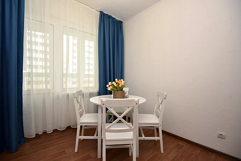 1-комнатная daily in Kyiv. Darnitskiy district, Sofii Rusovoy St., 3В — 1001367628 image 8