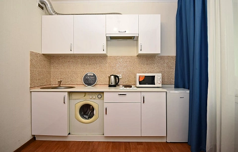 1-комнатная daily in Kyiv. Darnitskiy district, Sofii Rusovoy St., 3В — 1001367628 image 9