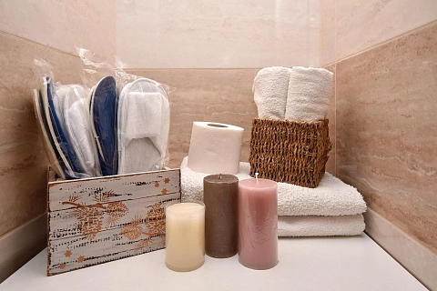 1-комнатная daily in Kyiv. Darnitskiy district, Sofii Rusovoy St., 3В — 1001367628 image 13