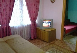 1-комнатная посуточно в Днепре. Шевченковский район, ж/м Тополь - 3, 49 — 1001673435 изображение 22