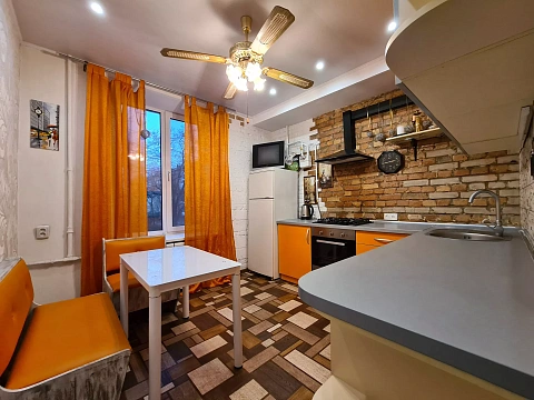 2-комнатная daily in Zaporizhzhia. Voznesenovskiy district, Sobornyy Ave., 171 &mdash; 1001390161 image 6