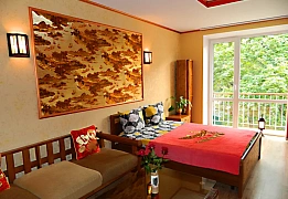 1 room daily in Chernihiv. Desnyanskiy district, Vsekhsvyatskaya St., 16 &mdash; 1000563115 image 25
