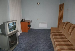 Apartments for daily rent in Sumy (1)