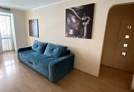 2 rooms daily in Khmelnytskyi. Kamenetskaya St., 104 &mdash; 1001170093 image 5