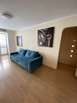 3 rooms daily in Khmelnytskyi. Vaysera St., 15 &mdash; 1001499740 image 1