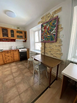 3 rooms daily in Khmelnytskyi. Vaysera St., 15 &mdash; 1001499740 image 4