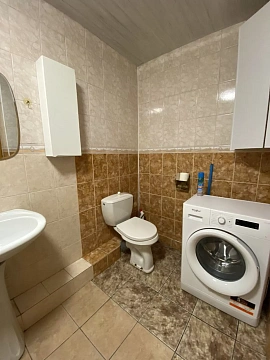 3 rooms daily in Khmelnytskyi. Vaysera St., 15 &mdash; 1001499740 image 6