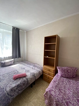 3 rooms daily in Khmelnytskyi. Vaysera St., 15 &mdash; 1001499740 image 7