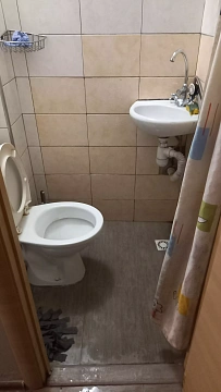 1-комнатная подобово у Львові. Лычаковский район, вул. Зелена, 89 &mdash; 1001499981 зображення 5