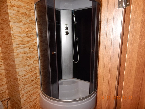 1-комнатная посуточно в Хмельницком. ул. Панаса Мирного, 35/2 &mdash; 1118997061 изображение 2