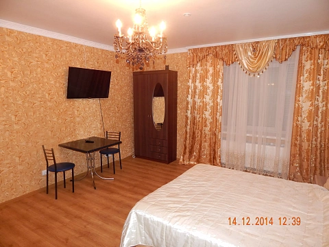 1-комнатная посуточно в Хмельницком. ул. Панаса Мирного, 35/2 &mdash; 1118997061 изображение 3