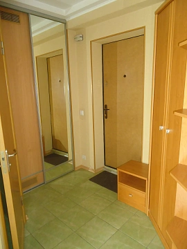 1-комнатная посуточно в Киеве. Шевченковский район, ул. Ванды Василевской, 8 &mdash; 1798900199 изображение 3