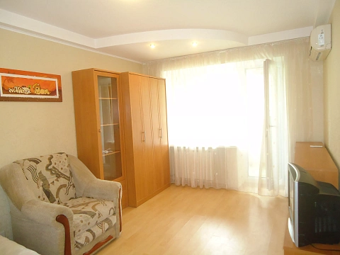 1-комнатная посуточно в Киеве. Шевченковский район, ул. Ванды Василевской, 8 &mdash; 1798900199 изображение 4