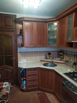 2-комнатная подобово у Полтаві. Киевский район, вул. Зіньківська, 7 &mdash; 1001502249 зображення 4