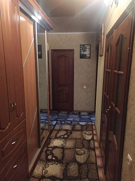 2-комнатная подобово у Полтаві. Киевский район, вул. Зіньківська, 7 &mdash; 1001502249 зображення 6