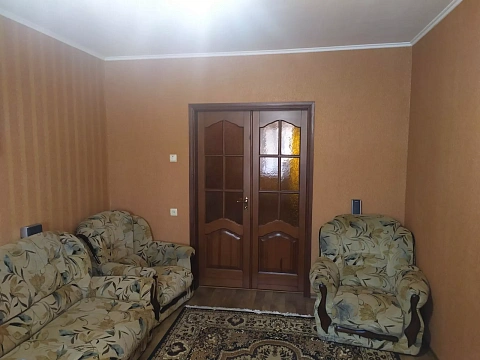 2-комнатная подобово у Полтаві. Киевский район, вул. Зіньківська, 7 &mdash; 1001502249 зображення 2