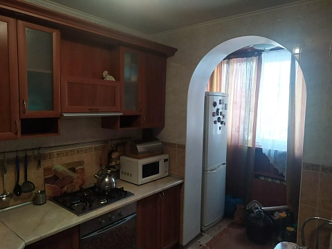 2-комнатная подобово у Полтаві. Киевский район, вул. Зіньківська, 7 &mdash; 1001502249 зображення 8