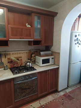 2-комнатная подобово у Полтаві. Киевский район, вул. Зіньківська, 7 &mdash; 1001502249 зображення 9