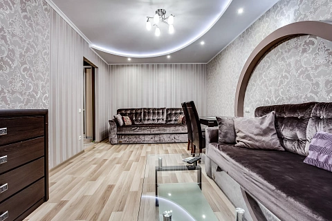 3-комнатная посуточно в Львове. Франковский район, ул. Княгини Ольги, 65 а &mdash; 1001013266 изображение 2