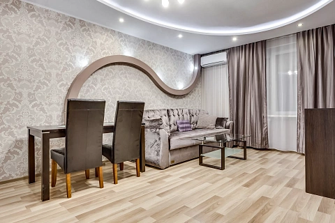 3-комнатная посуточно в Львове. Франковский район, ул. Княгини Ольги, 65 а &mdash; 1001013266 изображение 3