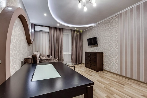 3-комнатная посуточно в Львове. Франковский район, ул. Княгини Ольги, 65 а &mdash; 1001013266 изображение 6