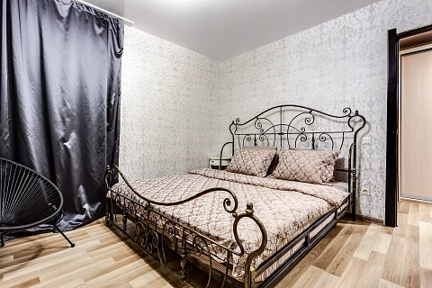 3-комнатная посуточно в Львове. Франковский район, ул. Княгини Ольги, 65 а &mdash; 1001013266 изображение 9