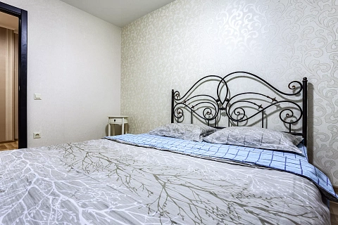 3-комнатная посуточно в Львове. Франковский район, ул. Княгини Ольги, 65 а &mdash; 1001013266 изображение 10