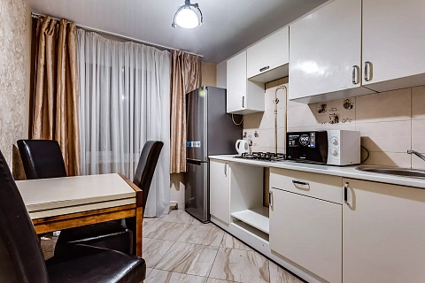 3-комнатная посуточно в Львове. Франковский район, ул. Княгини Ольги, 65 а &mdash; 1001013266 изображение 11