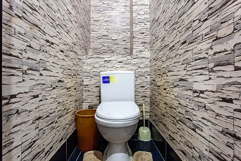 3-комнатная посуточно в Львове. Франковский район, ул. Княгини Ольги, 65 а &mdash; 1001013266 изображение 14