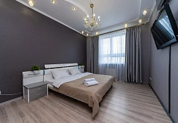 Квартири подобово в Печерському районі (58)