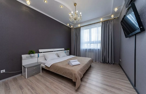 2-комнатная подобово у Києві. Печерский район, вул. Шота Руставелі, 44 &mdash; 1001506596 зображення 1