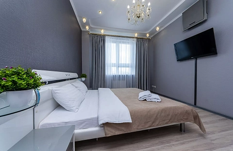 2-комнатная подобово у Києві. Печерский район, вул. Шота Руставелі, 44 &mdash; 1001506596 зображення 2