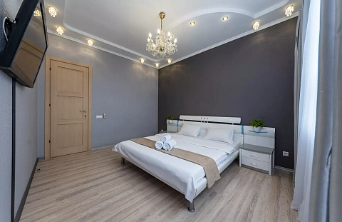 2-комнатная подобово у Києві. Печерский район, вул. Шота Руставелі, 44 &mdash; 1001506596 зображення 3